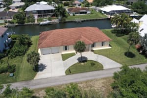 3546 Marsha Ln, Vero Beach, FL 32967, Sold 07/01/21