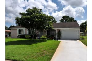 3149 SW Landale Blvd, Port St. Lucie, FL 34953, Sold 08/20/21