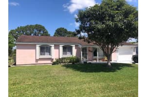3149 SW Landale Blvd, Port St. Lucie, FL 34953, Sold 08/20/21