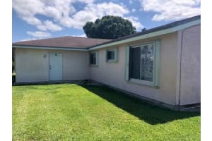 3149 SW Landale Blvd, Port St. Lucie, FL 34953, Sold 08/20/21