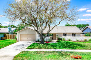 17725 Briar Patch Trail, Boca Raton, FL 33487, Sold 06/21/21