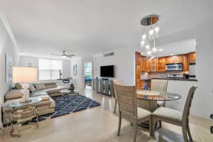 2851 S Ocean Blvd #1n, Boca Raton, FL 33432, Sold 08/05/21