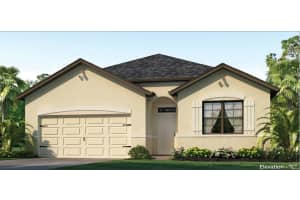 6361 NW Regent St, Port St. Lucie, FL 34983, Sold 12/31/21