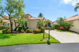 2508 La Cristal Cir, West Palm Beach, FL 33410, Sold 06/02/21