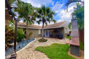1373 SW 151st Ave, Sunrise, FL 33326, Sold 06/25/21