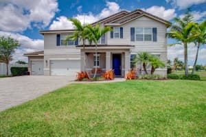 11911 Cypress Key Way, Royal Palm Beach, FL 33411, Sold 07/30/21