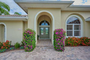 6490 35th Ln, Vero Beach, FL 32966, Sold 06/08/21