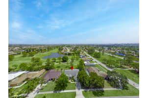 302 Canterbury Dr W, Riviera Beach, FL 33407, Sold 06/08/21