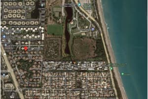 160 Seabreeze Cir, Jupiter, FL 33477, Sold 07/30/21