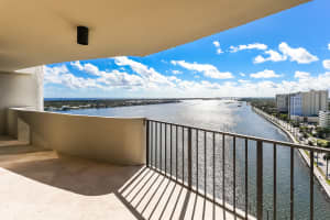 1200 S Flagler Dr APT 1805, West Palm Beach, FL 33401, Sold 11/09/21