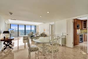 1200 S Flagler Dr APT 1805, West Palm Beach, FL 33401, Sold 11/09/21