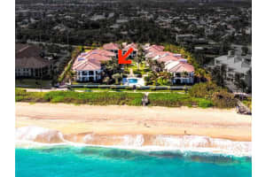 5823 N Ocean Blvd B1, Ocean Ridge, FL 33435, Sold 06/15/21