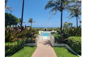 5823 N Ocean Blvd B1, Ocean Ridge, FL 33435, Sold 06/15/21