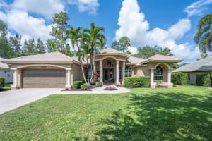 120 Silver Bell Cresent, Royal Palm Beach, FL 33411, Sold 06/28/21