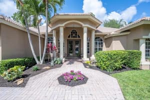 120 Silver Bell Cresent, Royal Palm Beach, FL 33411, Sold 06/28/21