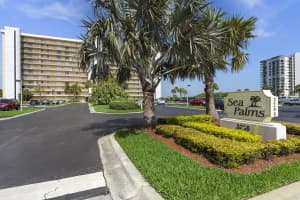 3200 N Hwy A1A, Fort Pierce, FL 34949, Sold 06/09/21