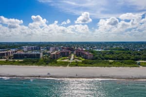 2871 N Ocean Blvd APT D316, Boca Raton, FL 33431, Sold 04/30/21