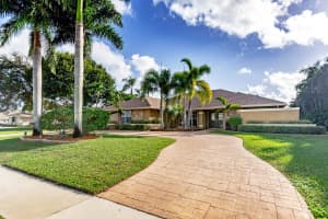 1400 Wood Row Way, Wellington, FL 33414, Sold 07/08/21