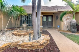 1400 Wood Row Way, Wellington, FL 33414, Sold 07/08/21