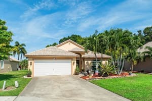 1838 Oak Berry Cir, Wellington, FL 33414, Sold 07/12/21