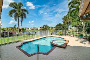 1838 Oak Berry Cir, Wellington, FL 33414, Sold 07/12/21