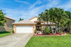 1838 Oak Berry Cir, Wellington, FL 33414, Sold 07/12/21