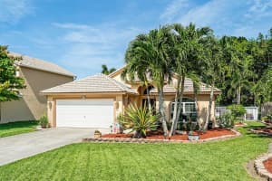 1838 Oak Berry Cir, Wellington, FL 33414, Sold 07/12/21