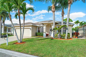 1209 Olympic Cir, Greenacres, FL 33413, Sold 06/22/21