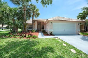3710 Riverside Way, Delray Beach, FL 33445, Sold 06/17/21