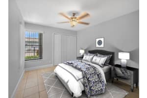 4548 Bangor Ave, West Palm Beach, FL 33417, Sold 06/04/21