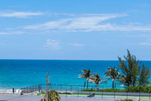 3450 S Ocean Blvd, Highland Beach, FL 33487, Sold 08/31/21
