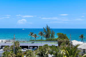 3450 S Ocean Blvd, Highland Beach, FL 33487, Sold 08/31/21