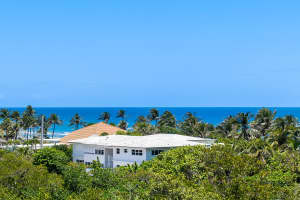 3450 S Ocean Blvd, Highland Beach, FL 33487, Sold 08/31/21