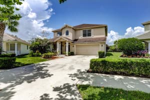 220 Clocktower Dr, Jupiter, FL 33458, Sold 09/07/21