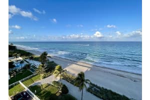 1051 Hillsboro Mile #810e, Hillsboro Beach, FL 33062, Sold 07/20/21