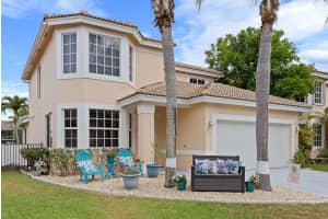 12113 Sunset Point Cir, Wellington, FL 33414, Sold 06/29/21