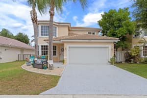 12113 Sunset Point Cir, Wellington, FL 33414, Sold 06/29/21
