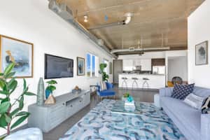110 SE 2nd St Suite 101, Delray Beach, FL 33444, Sold 07/28/21