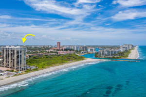1180 S Ocean Blvd, Boca Raton, FL 33432, Sold 07/02/21