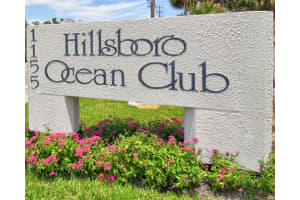 1155 Hillsboro Mile, Pompano Beach, FL 33062, Sold 12/27/21