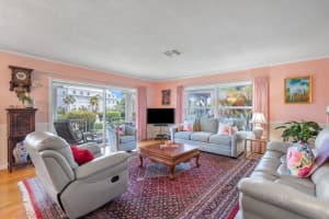 4440 N Ocean Blvd, Delray Beach, FL 33483, Sold 02/16/22