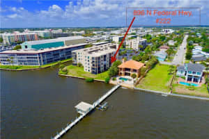 896 N Federal Hwy # 533, Lantana, FL 33462, Sold 07/28/21