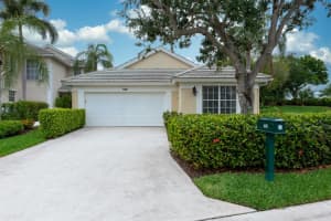 640 Masters Way, Palm Beach Gardens, FL 33418, Sold 06/10/21