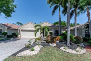12132 La Vita Way, Boynton Beach, FL 33437, Sold 08/10/21