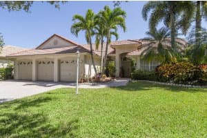 16430 Ontario Pl, Davie, FL 33331, Sold 07/09/21