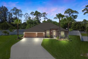 4823 Ashley Lake Cir, Vero Beach, FL 32967, Sold 06/10/21