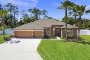 4823 Ashley Lake Cir, Vero Beach, FL 32967, Sold 06/10/21