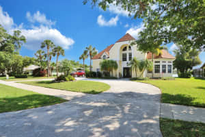 2144 SW Danforth Cir, Palm City, FL 34990, Sold 07/30/21