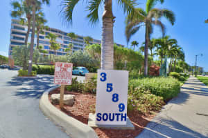 3589 S Ocean Blvd l31, South Palm Beach, FL 33480, Sold 08/20/21