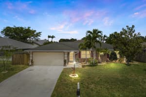 885 NE Vanda Terrado, Jensen Beach, FL 34957, Sold 08/23/21